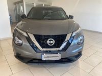 usata Nissan Juke 1.0 DIG-T 114 CV N-Connecta