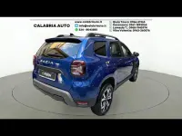 Usata Dacia Duster Journey 101 CV (74 kW) 2023 Blu scuro SUV