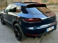 Usata Porsche Macan 250 CV (183 kW) 2018 Other SUV