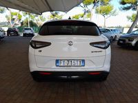 usata Alfa Romeo Stelvio MID 2.2 JTDM 210HP ATX AWD SCR