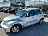 usata Chrysler PT Cruiser 2.2 CRD cat Limited Ceppaloni