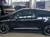 Usata DS Automobiles DS3 Sport Chic 156 CV (114 kW) 2011 Nero Coupé
