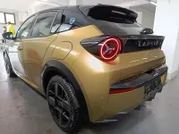 Usata Lancia Ypsilon 100 CV (73 kW) 2024 Oro Utilitaria