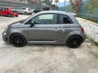 usata Abarth 500 