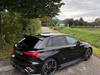 Usata Audi RS3 Design 400 CV (294 kW) 2023 Berlina