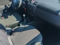Usata Fiat Stilo Active 80 CV (58 kW) 2006 Grigio Berlina