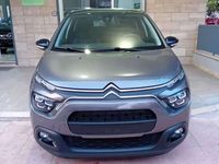 usata Citroën C3 1.2 puretech Feel s