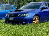 usata Subaru Impreza 2.0d 4Q Sport Dynamic (sport) 6mt