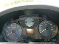 Usata Peugeot Partner Tepee 2014 Bianco Monovolume