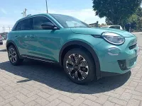 Usata Fiat 600 La Prima 145 CV (106 kW) 2025 Bluazzurro SUV