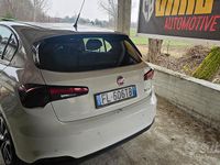 Usata Fiat Tipo 120 CV (88 kW) 2017 Bianco Berlina