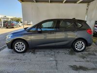 usata BMW 218 Active Tourer Serie 2 Active Tourer i Serie 2 F45 2014 Active Tourer - d