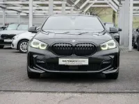 Occasion BMW 120 Shadowline 190 ch (139 kW) 2022 Noir Citadine