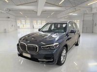 Usata BMW X5 285 CV (209 kW) 2021 SUV