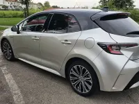 Usata Toyota Corolla Style 98 CV (72 kW) 2020 Berlina