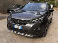 Usata Peugeot 3008 GT-line 131 CV (96 kW) 2019 Other SUV