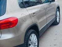 Usata VW Tiguan 2012 SUV