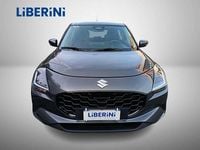 Usata Suzuki Swift 83 CV (61 kW) 2025 Grigio Utilitaria