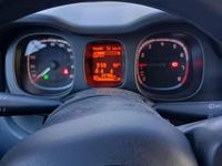Usata Fiat Panda 51 CV (37 kW) 2023 Nero Utilitaria