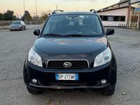 Usata Daihatsu Terios 105 CV (77 kW) 2008 Nero SUV