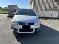 Usata Suzuki SX4 120 CV (88 kW) 2003