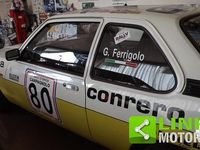 Usata Opel Ascona 110 CV (80 kW) 1981 Bianco Coupé