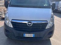 Usata Opel Movano 125 CV (91 kW) 2015 Other Furgone