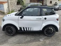 Usata Chatenet CH46 2022 Bianco Utilitaria