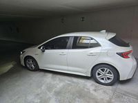 Usata Toyota Corolla Business Edition 98 CV (72 kW) 2020 Berlina