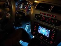 Usata Seat Leon Copa 105 CV (77 kW) 2011 Utilitaria