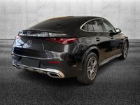 Usata Mercedes GLC300e Advanced Plus 269 CV (197 kW) 2024 Grigio metallizzato SUV