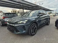 Usata Cupra Formentor 150 CV (110 kW) 2025 Grigio SUV