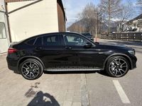 Usata Mercedes GLC43 AMG AMG 367 CV (269 kW) 2019 Obsidianschwarz  metalliclack SUV