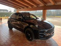 usata Porsche Macan 2.0