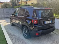 Usata Jeep Renegade Longitude 120 CV (88 kW) 2018 SUV