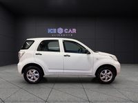 Usata Daihatsu Terios 102 CV (75 kW) 2012 Bianco SUV
