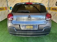 usata Citroën C3 BlueHDi 100 S&S Shine Pack usato