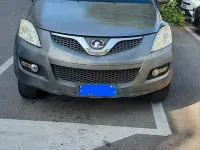 Usata Great Wall H3 133 CV (97 kW) 2011 SUV