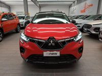 Usata Mitsubishi ASX Intense 158 CV (116 kW) 2024 Rosso SUV