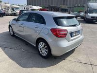 Usata Mercedes A180 109 CV (80 kW) 2012 Other Berlina