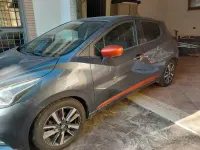 Usata Nissan Micra 90 CV (66 kW) 2017 Utilitaria