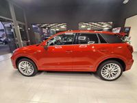 Usata Audi Q2 S-Line 150 CV (110 kW) 2024 Rosso SUV