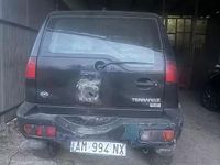 Usata Nissan Terrano 101 CV (74 kW) 1996 SUV