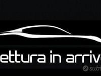 Usata Dacia Logan MCV 85 CV (62 kW) 2012 Grigio Station wagon