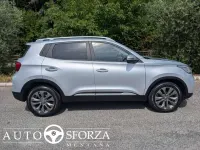 Usata DR DR 4.0 117 CV (86 kW) 2022 Argento SUV