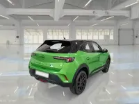 Usata Opel Mokka GS Line 110 CV (80 kW) 2023 SUV