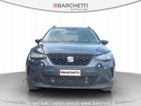 Usata Seat Arona Style 110 CV (80 kW) 2024 Grigio SUV