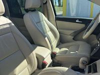 Usata VW Tiguan Sport 140 CV (102 kW) 2009 SUV