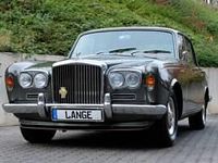 Usata Bentley T1 190 CV (139 kW) 1967 Grigio Berlina