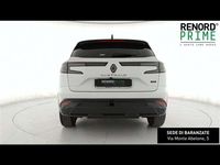 Usata Renault Austral Techno 131 CV (96 kW) 2023 Bianco SUV